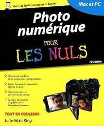Photo numérique