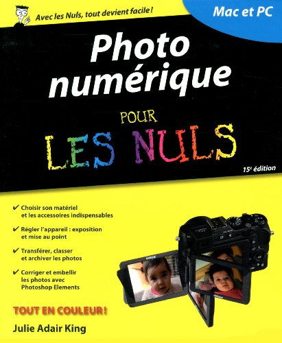 Photo numérique