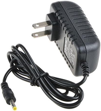 Powerk AC Power Adapter For Omron M2 Basic model HEM-7116-E8(V) Blood Pressure Monitor