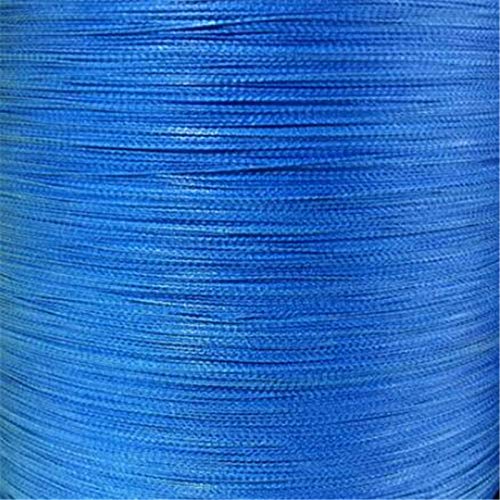 Leoie Fishing Line,4 Strands Knitting 300M High Strength PE Yarn Fishing Flying Fishing Line - Thumbnail 7