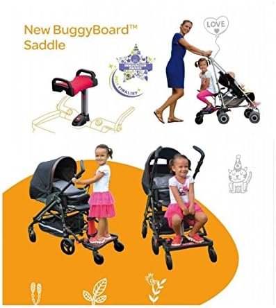 buggy board siège