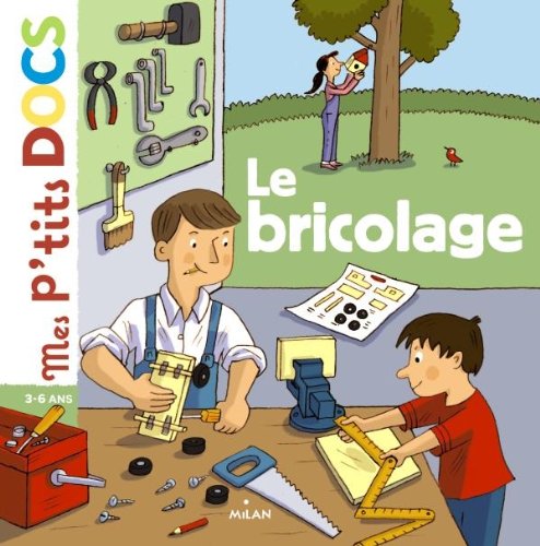 Le  bricolage