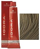 Ig-VB 7-0 Medium Blonde