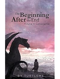 Convergence (The Beginning After The End Book 5)