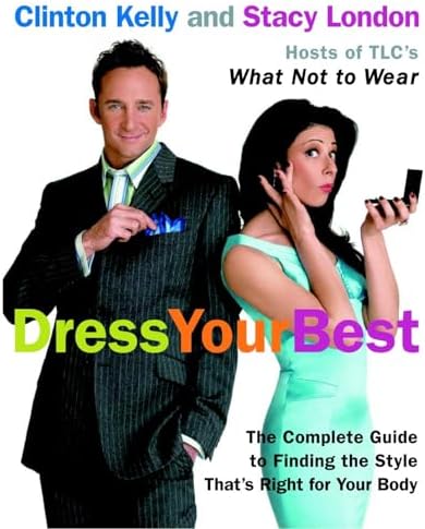 dress your truth DYT Style Guides