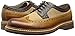Clarks Men's Darby Limit Oxford