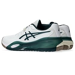 ASICS Men's Gel-Resolution X Tennis