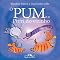 Livro O Pum e o Piriri do vizinho