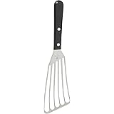 Wusthof Gourmet Offset Slotted Spatula, 6-1/2-Inch