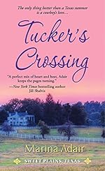 Tucker's Crossing (Sweet Plains Book 1)