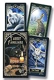 Tarot Familiars by