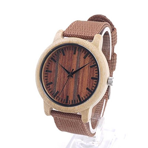 wooden watch indonesia