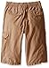 Unionbay Boys' Brooks 360 Cargo Messenger Short