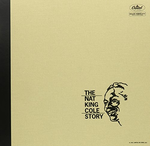 Album Art for Nat King Cole Story by Nat King Cole