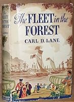 The Fleet In The Forest A Novel B0006AQ3SW Book Cover