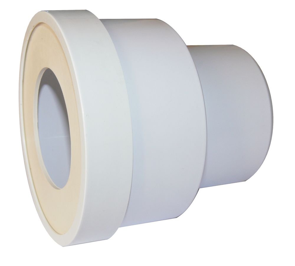 Regiplast MAE Offset Connection Sleeve Diameter 93 x 130 mm