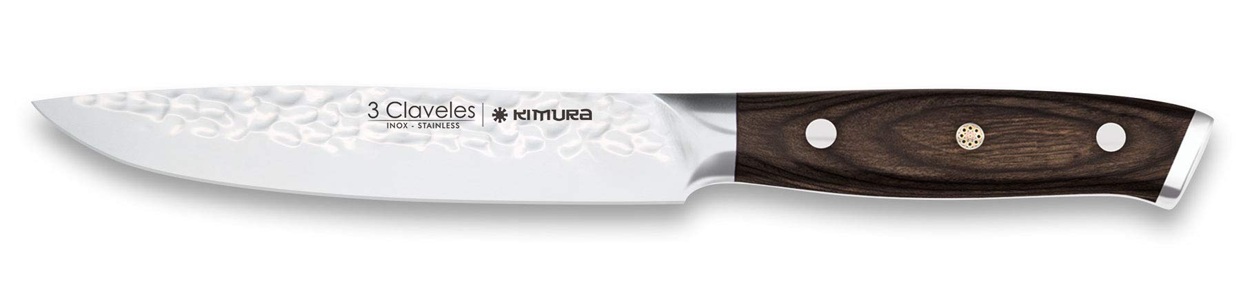 3-Claveles-Cuchillo-de-cocina-profesional-Kimura-cuchillo-cocina-muy-ligero-menaje-de-cocina-muy-resistente-de-13-cm-5