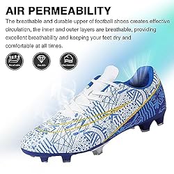 Mens Soccer Shoes Soccer Cleats Women Football