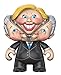 Funko Garbage Pail Kids: Billary Hillary Vinyl Figure