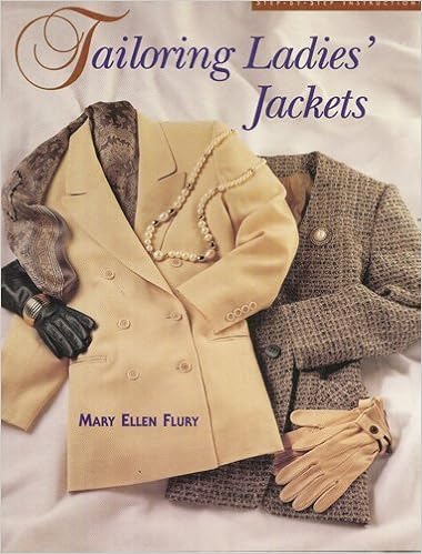 ladies tailored jackets