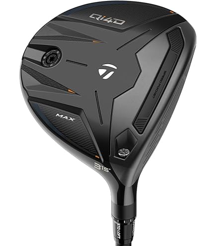 Amazon.com : TaylorMade Qi4D Max Driver 9.0 KBS Max HL 40 R2