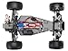 Traxxas Rustler RTR with XL-5 ESC Vehicle, Blue