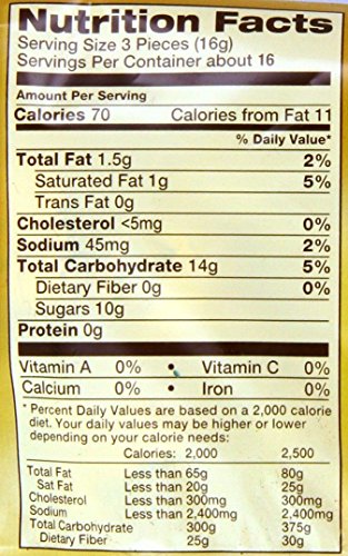 Werthers Original Hard Candies 2.65 Oz (Pack of 4)