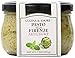 Cucina & Amore Pesto Sauce, Artichoke, 7.9 Ounce (Pack of 6)