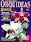 Livro O Mundo das Orquídeas: Edição 15