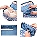 Portable Multi Functional Travel Organizer Storage Bag,drawer Dividers Closet Pouch Bag,organized Underwear,bra & Panties/cosmetic&makeup/toiletries for Women,men,travel & Home Use