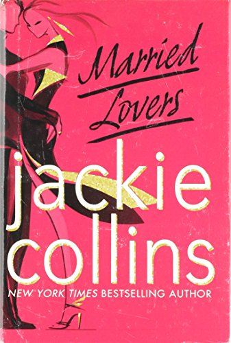 Married Lovers - Large Print 0739496387 Book Cover