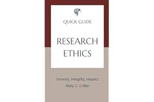Research Ethics: honesty, integrity, respect
