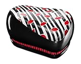 Tangle Teezer Compact Detangle Hairbrush, Lulu Guinness