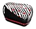 Tangle Teezer Compact Detangle Hairbrush, Lulu Guinness