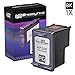 SPEEDYINKS Remanufactured Ink Cartridge Replacement for HP 100 (Photo Gray) Compatible with HP Printer Models Laserjet 2300 2300d 2300dn 2300dtn 2300L 2300n