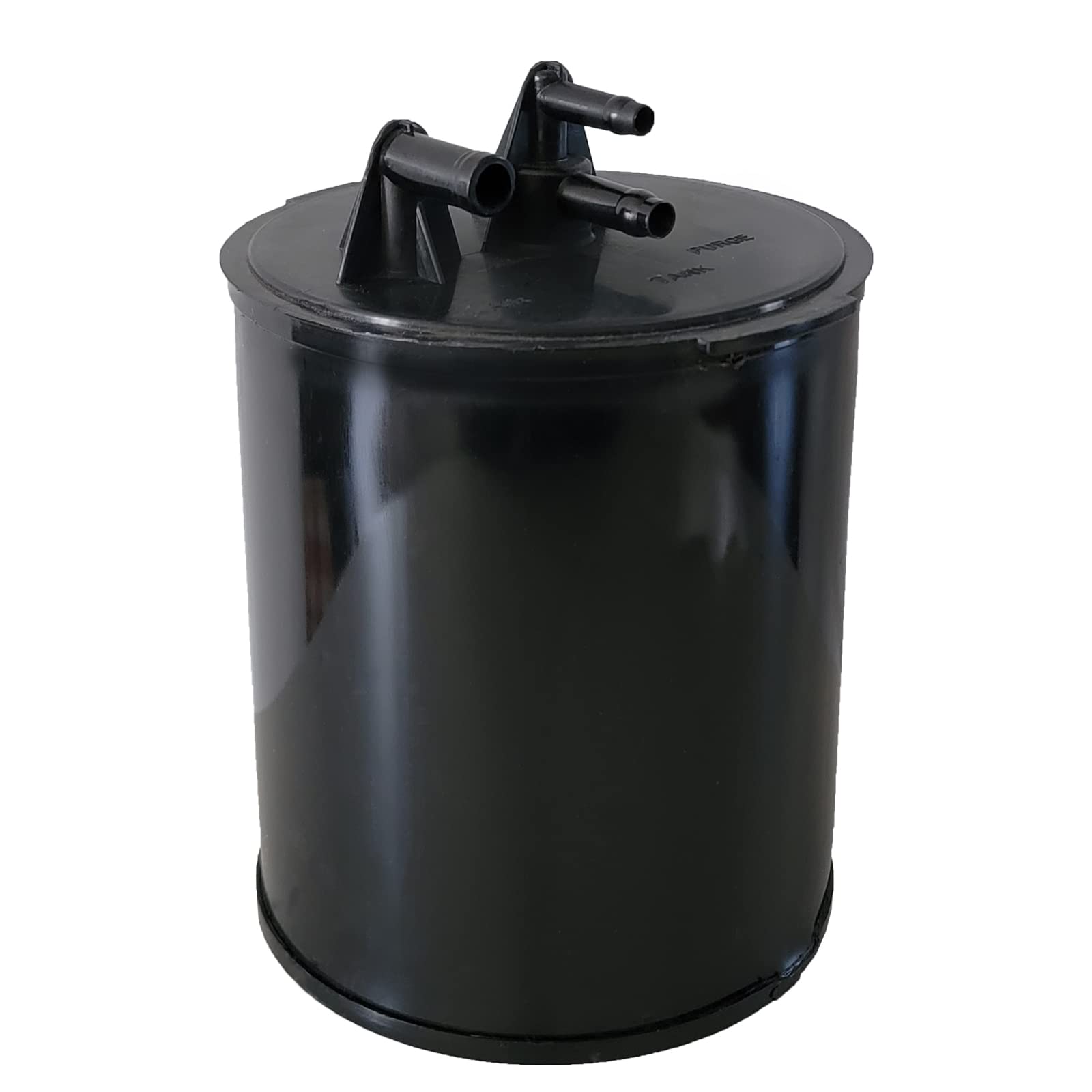 Photo 1 of DIMEANI 215-153 Vapor Canister 911-261 Charcoal Evap Canister fit for Buick Century Electra LeSabre Cadillac Fleetwood DeVille Fleetwood Chevy Astro Cavalier Chevette GMC S15 Sonoma Syclone Typhoon