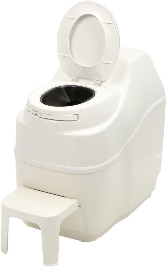 Sun-Mar Excel Self-Contained Composting 