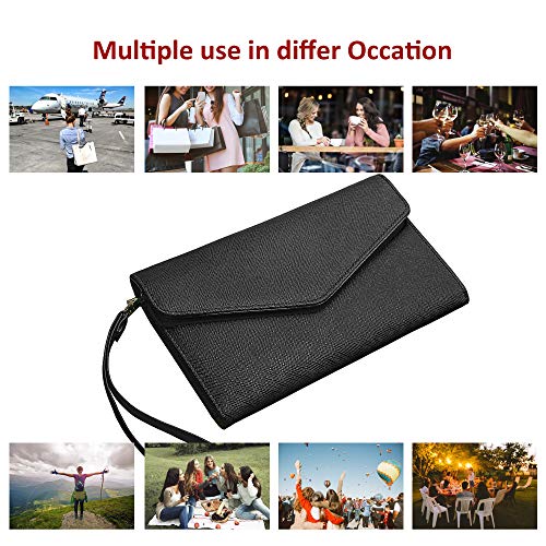 6 Krosslon+Passport+Blocking+Document+Organizer