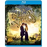 The Princess Bride (25th Anniversary Edition) [Blu-ray]