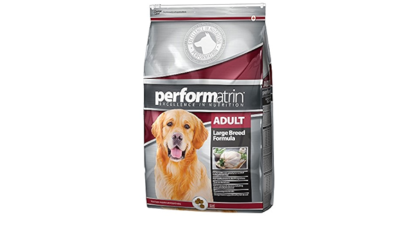 performatrin large breed