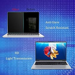 i-Tensodo 2 Pack 16" Matte Screen Protector for HP