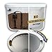 HurriClean Toilet Cleaner - Clean Toilet Bowl with Cyclonic Foaming Action