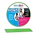 Green Kinesiology Tape Precut Roll - Bulk Jumbo Clinical Size Recovery Sports Athletic Injury Therapeutic Support PRO Physio Therapy (100 Strips: 10 in x 2 in / 25cm x 5cm) kt rocktape Rock-Tape Rock