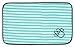 Bone Dry Machine Washable, Ultra Absorbent Pet Mat, 12x18