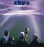 Sky 4: Forthcoming: Deluxe