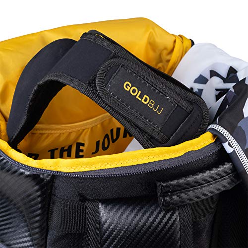 Gold BJJ Headgear for Jiu Jitsu, Wrestling, and MMA Pricepulse