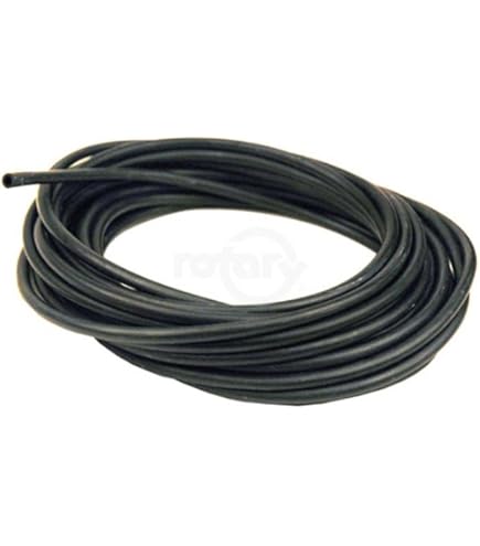 Amazon.com: ECHO & SHINDAIWA GENUINE 90015 3MM X 6MM FUEL
