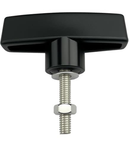 Amazon.com: Compatible with Stihl Tommy Screw for FS55, KM130