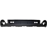 Garage-Pro Front Lower Valance Compatible with GMC SIERRA 1500 2007-2013 Air Deflector Textured New Body Style - CAPA