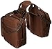 Tough 1 Nylon Water Bottle/Gear Carrier Saddle Bag